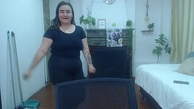 Khalia_ live XXX chat