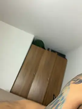 Jehan_Soto 라이브 XXX 채팅