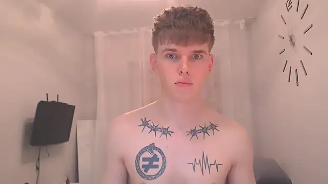 Fredd_Xanders Live XXX-Chat