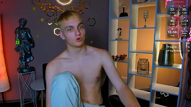john_lik – Naživo XXX chat