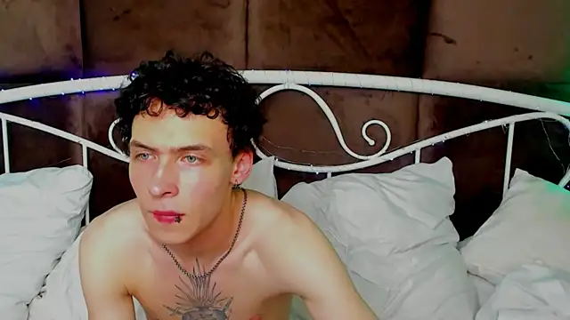 Chat XXX ao vivo de Jacob_Davidson