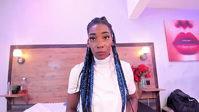 Онлайн чат XXX AlexandraCambell