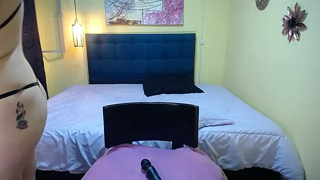 Chat +18 de Megan_05_ ao vivo