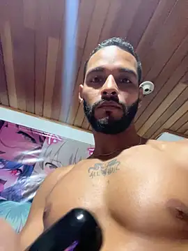 bigblack0111's Live XXX Chat