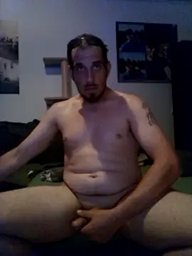 Chat XXX en directo de Codymc89