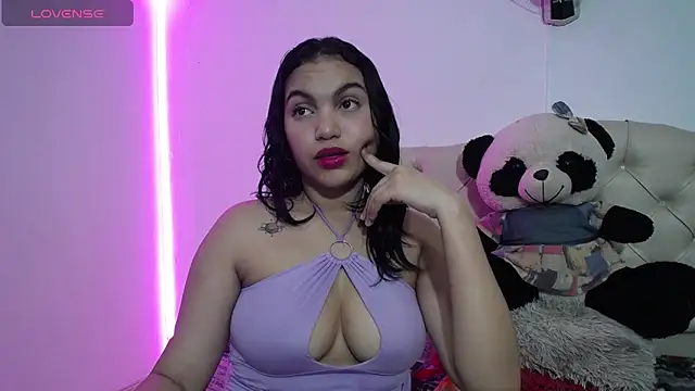 valeria_martinez19's Live XXX Chat