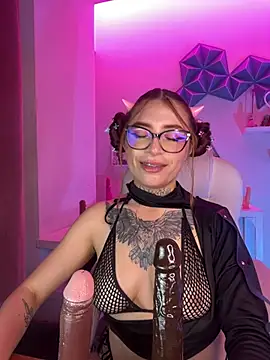 dreamleah_ – Live XXX-chat