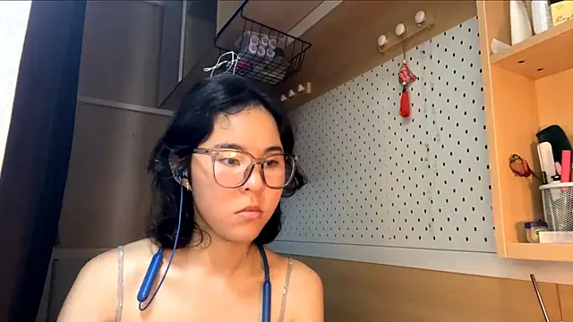 Živý XXX chat JennyCarpenter