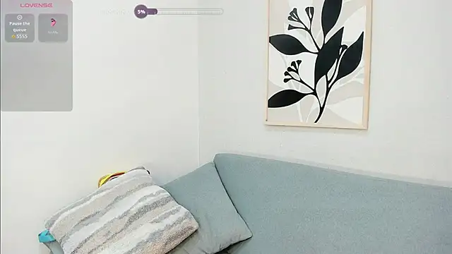 دردشة KassMonroe الجنسية المباشرة