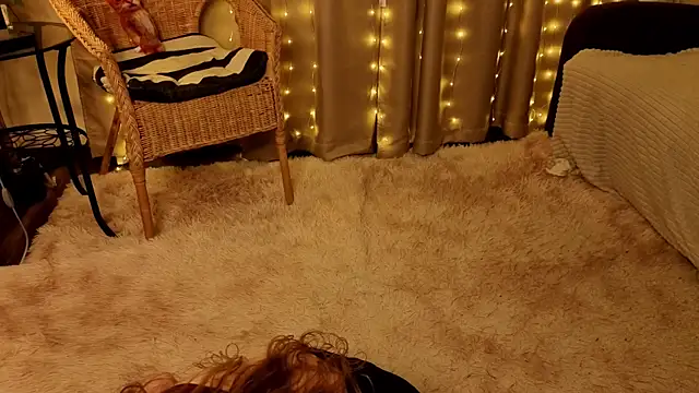 Chat +18 de RozanneJordan ao vivo