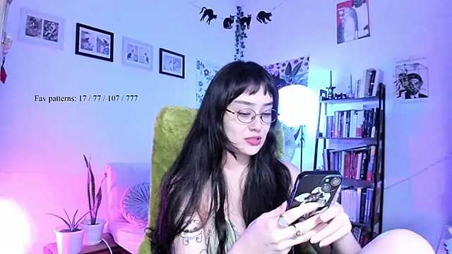 _Insomnia__ 现场XXX聊天