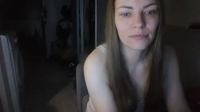 AnnaDiamond1 Obrolan Langsung XXX