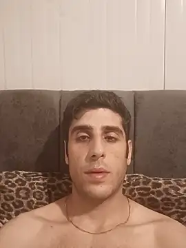 arenn1997 Adlı Modelin Canlı XXX Sohbeti