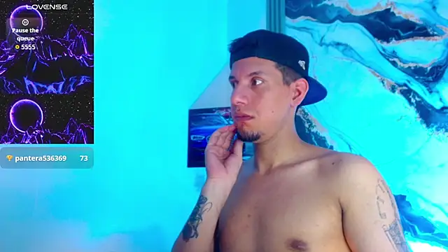 Sebastian_Smith__'s Live XXX Chat