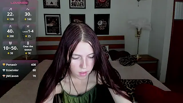 Chat XXX Live MaryRapunzel