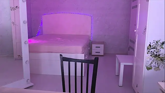 causeoferection Live XXX-Chat