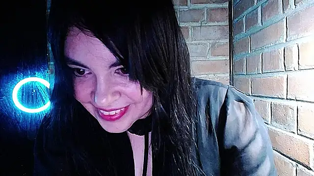 Chat +18 de DarkRoseUwU ao vivo