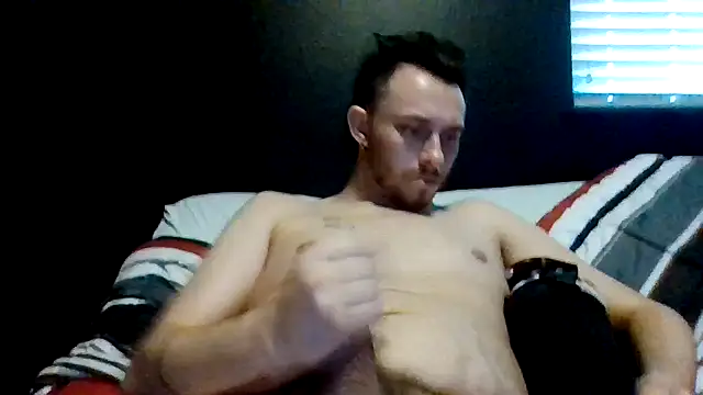 Mikecloudyhawkn Live XXX chat