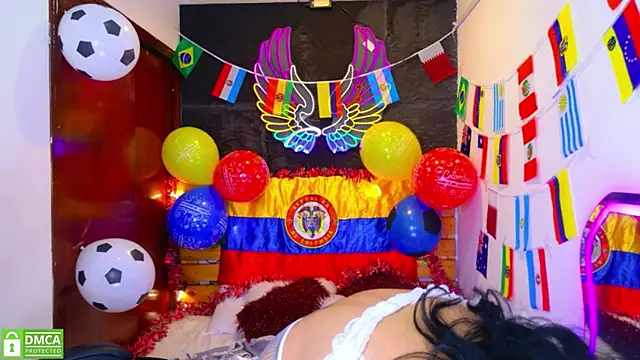 REDHOTTER_ Live XXX Chat