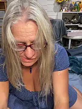 TrenaAnnen Live XXX chat