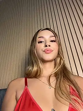 Natalia__vidal's Live XXX Chat