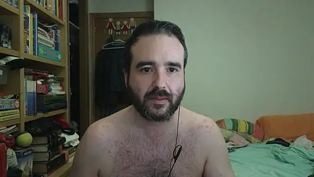 curiosillo83 Live XXX-chat