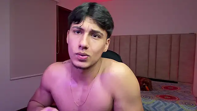 دردشة CHRIS_MORGAN1 الجنسية المباشرة