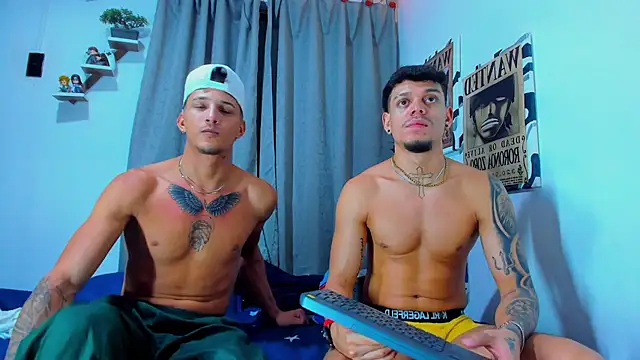 Friendsofeverything_ Chat XXX in diretta