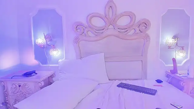 Czat XXX na żywo – Julietta___