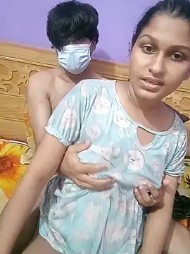 Chatroom XXX en direct de Jerin_Couple61
