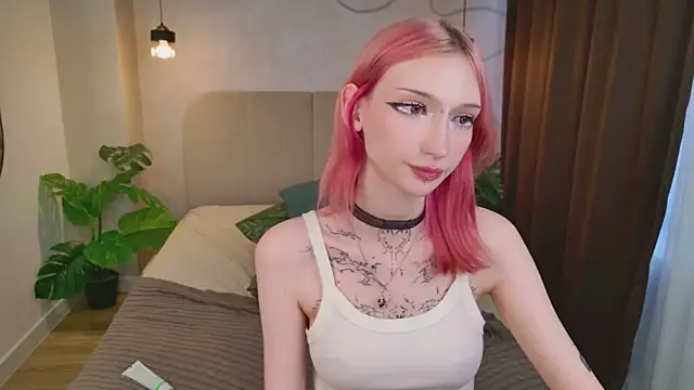 vamp_ray 라이브 XXX 채팅