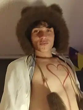 LittleTymmy Live XXX-chat