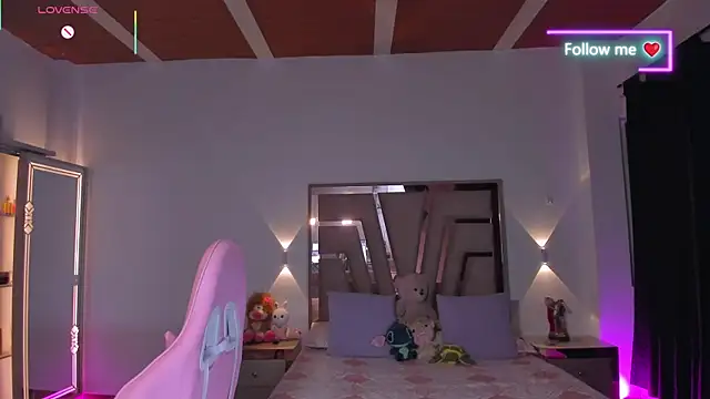 lunaarose's Live XXX Chat