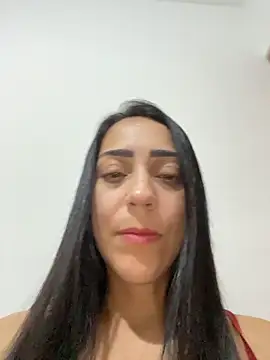 Show de lucioliveira na webcam