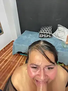 SayMarLuna's Live XXX Chat