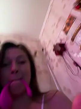 Živý XXX chat Magic_Lilly
