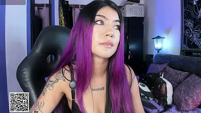 Katyuska_Sg1 Obrolan Langsung XXX