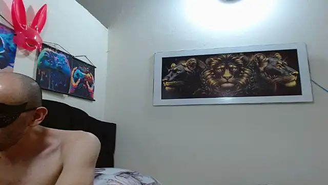 Chat XXX ao vivo de coplehot27