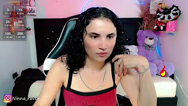 Ninna_ravenn Obrolan Langsung XXX