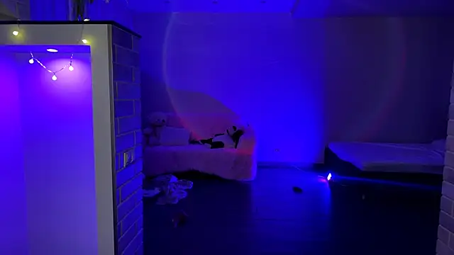 Živý XXX chat amily_sunray