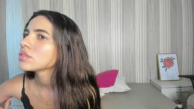 Isabellaa_Rosee 라이브 XXX 채팅