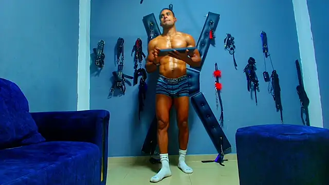 adonisdios22 ওয়েবক্যাম শো