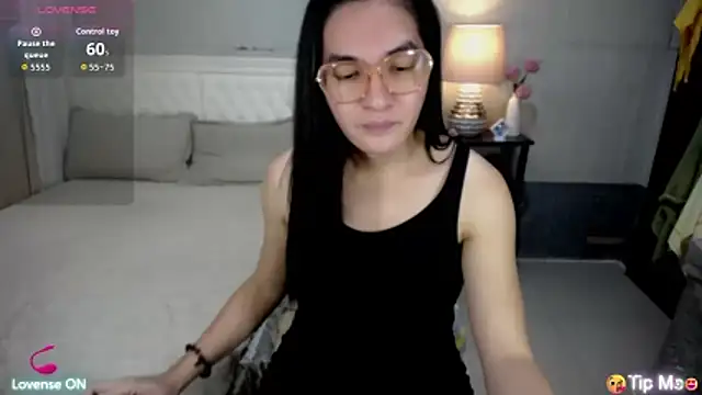 AsianSweetHeartxX Chat XXX in diretta