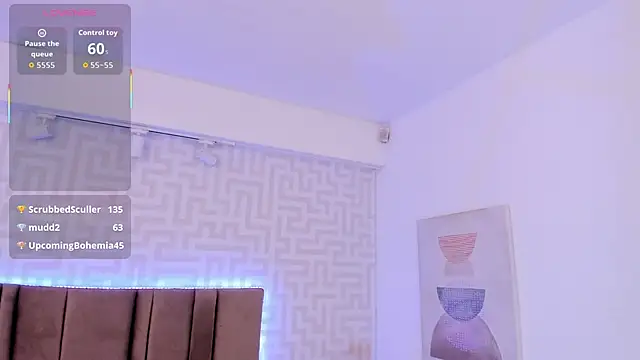 naishaa_'s Live XXX Chat