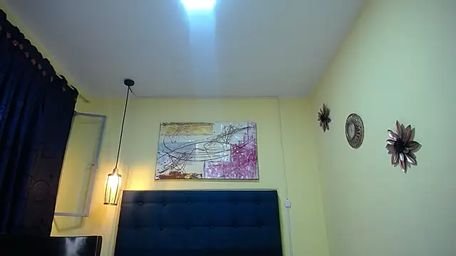 Megan_05_ লাইভ XXX চ্যাট