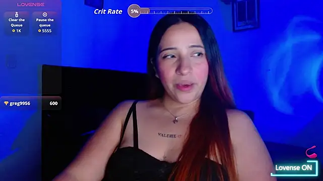 DaniOrange_ Chat XXX in diretta