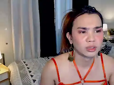 tsprincesscumx Obrolan Langsung XXX
