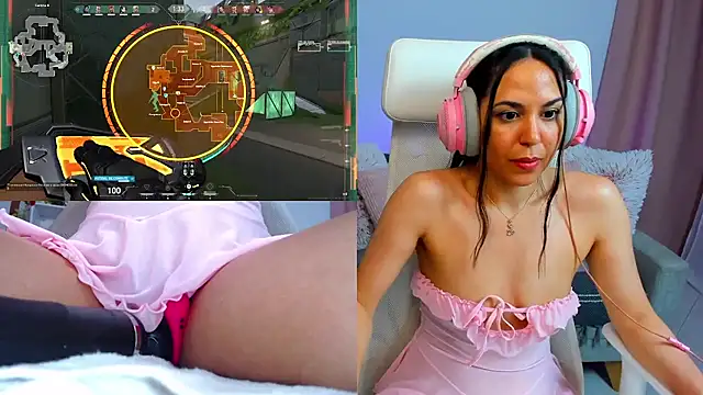 Czat XXX na żywo – VenusIslove