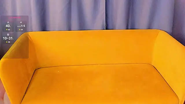 TinselFox Chat XXX live