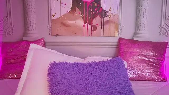 Chat XXX en directo de Carohorny4u